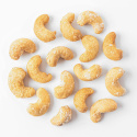 Cashewpähkinät Parmesan LUOMU 200g