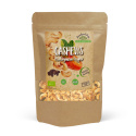 Cashewpähkinät Madagascar Pippuri LUOMU 200g
