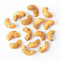 Cashewpähkinät Madagascar Pippuri LUOMU 200g