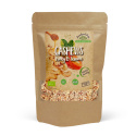 Cashewpähkinät Hunaja & Seesami LUOMU 200g
