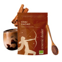 Suklaajuoma Lionsmane & Lucuma LUOMU 120g