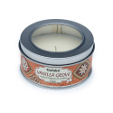 Tuoksukynttilä purkissa Vanilla Grove 70g