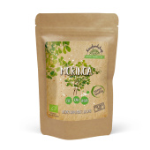 Moringa LUOMU 500mg 60 kapselia Moringa LUOMU 500mg 60 kapselia