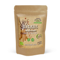 Cordyceps Extract LUOMU 400mg 60 kapselia