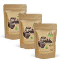Shilajit Extract 500mg 60 kapselia x 3 pakettia