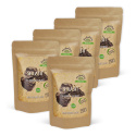 Shilajit Extract 500mg 60 kapselia x 5 pakettia