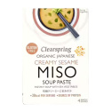 Misokeitto Creamy Sesame LUOMU 4x15g