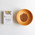 Misokeitto Creamy Sesame LUOMU 4x15g