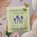 Suklaa Pistaasi & Lions Mane LUOMU 20g