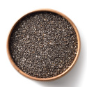 Chiansiemenet Mustat 1kg