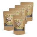 Chiansiemenet Mustat 1kg x 5 pakettia