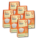 Better Than Rice LUOMU 385g x 6 pakettia