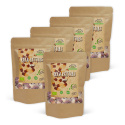 Colapullot Happamat LUOMU 100g x 5 pakettia