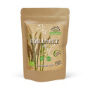 Psyllium LUOMU 500 mg 60 kapselia