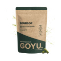 Soursop Extract 500mg 60 kapselia