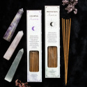 Suitsuketikut Lahjasetti Protection & Calming