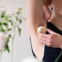Kiinteä deodorantti Le Fleuri 40g