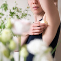 Kiinteä deodorantti Le Fleuri 40g