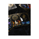 Tarotkortit Dreamy Moons Musta