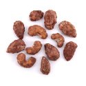 Cashew & Manteli Karamellisoitu LUOMU 200g