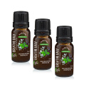 Breathe Easy Essential Oil Blend 10ml x 3 pulloa
