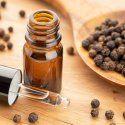 Mustapippuri Eteerinen Öljy 10ml