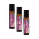 Chloe de Roses Parfyymiöljy 10ml x 3 kpl