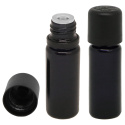 Lasi­pullo Tumma 10ml