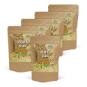 Durra-hiutaleet LUOMU 500g x 5 pakettia