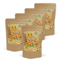Popcorn LUOMU 1kg x 5 pakettia