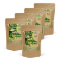 Lehtikaali Jauhe LUOMU 125g x 5 pakettia