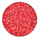 Vadelma Pakastekuivattu Pala LUOMU 250g