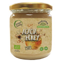 Akaasiahunaja LUOMU 500g