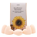 Kylpypommit Sunflower Serenity 350g