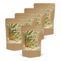 Hampunsiemeniä Kuorittuja 500g x 5 pakettia