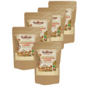 Ashwagandha Churna LUOMU 250g x 5 pakettia