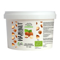 Hasselpähkinävoi Paahdettu LUOMU 500g