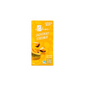 Suklaa Jackfruit Coconut LUOMU 80g