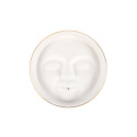 Suitsuketeline White Moon Face