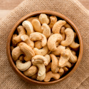 Cashewpähkinät Premium RAW 500g