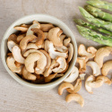 Cashewpähkinät Puolitetut Premium RAW 500g