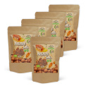 Marsipaanipallot kaakao LUOMU 100g x 5 pakettia