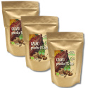 Kaakaojauhe 11% LUOMU 100g x 3 pakettia
