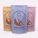 Chai-kahvi LUOMU 120g