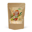 Kookoschipsit Premium Paahdetut LUOMU 200g