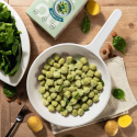 Gnocchi Pinaatti Keto 250g