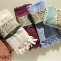 Fouta Dolce Jade -pyyhe