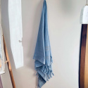 Fouta Dolce Azurine -pyyhe 90x170cm