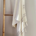 Fouta Dolce Käsipyyhe Kuukivi