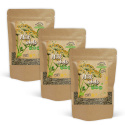 Aniksen Siemenet Koko LUOMU 50g x 3 pakettia